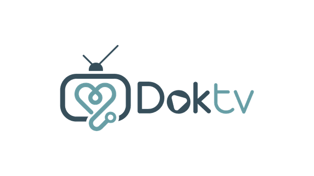 DokTV Logo