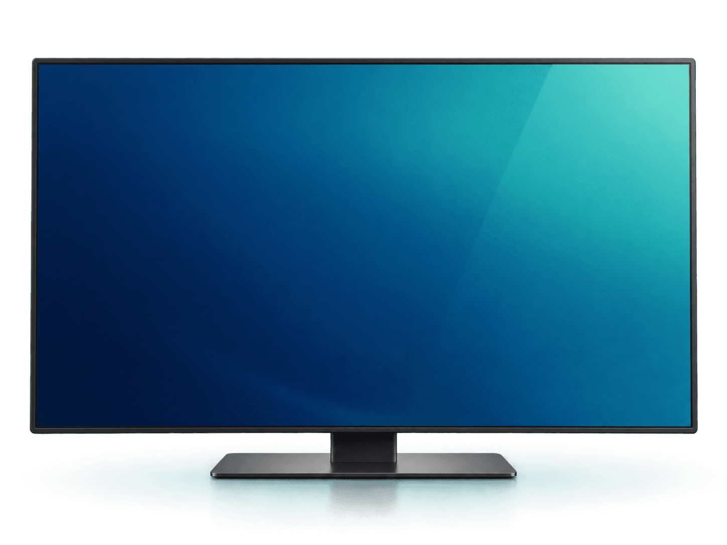 Digitaler Apotheken Notdienst Anzeiger auf einem DOKTV Display